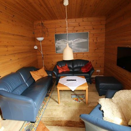 Ferienhaus 4 Koehr-Eickhoff Lembruch Esterno foto