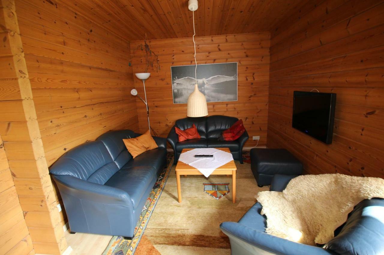 Ferienhaus 4 Koehr-Eickhoff Lembruch Esterno foto