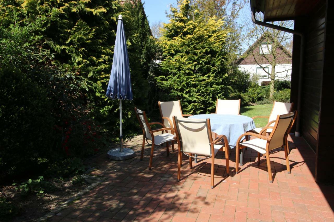 Ferienhaus 4 Koehr-Eickhoff Lembruch Esterno foto