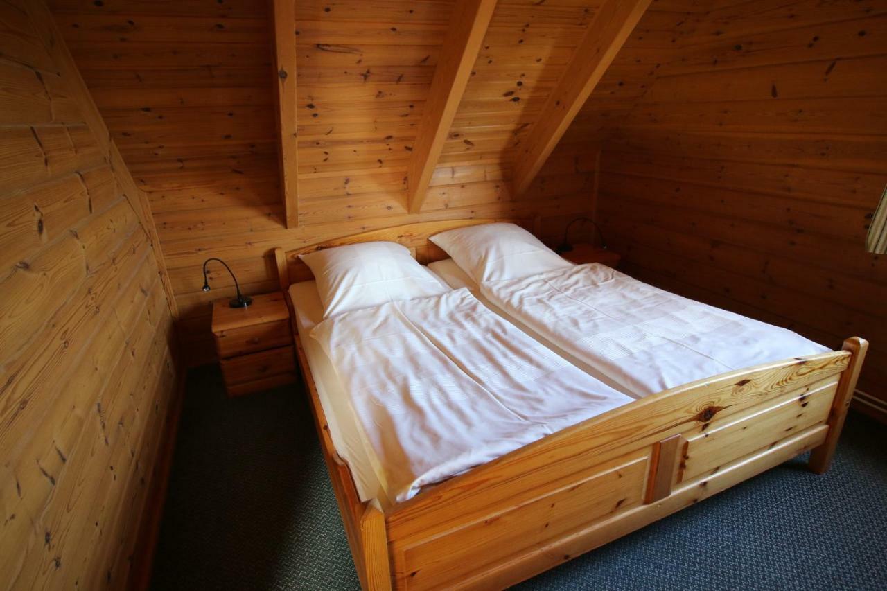 Ferienhaus 4 Koehr-Eickhoff Lembruch Esterno foto